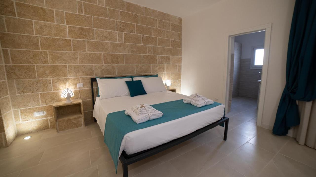דיסו Corte Sant'Oronzo מראה חיצוני תמונה