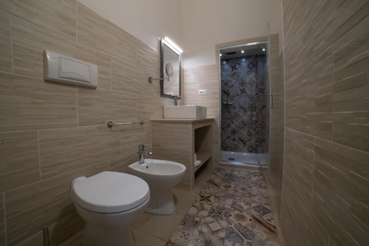 דיסו Corte Sant'Oronzo מראה חיצוני תמונה
