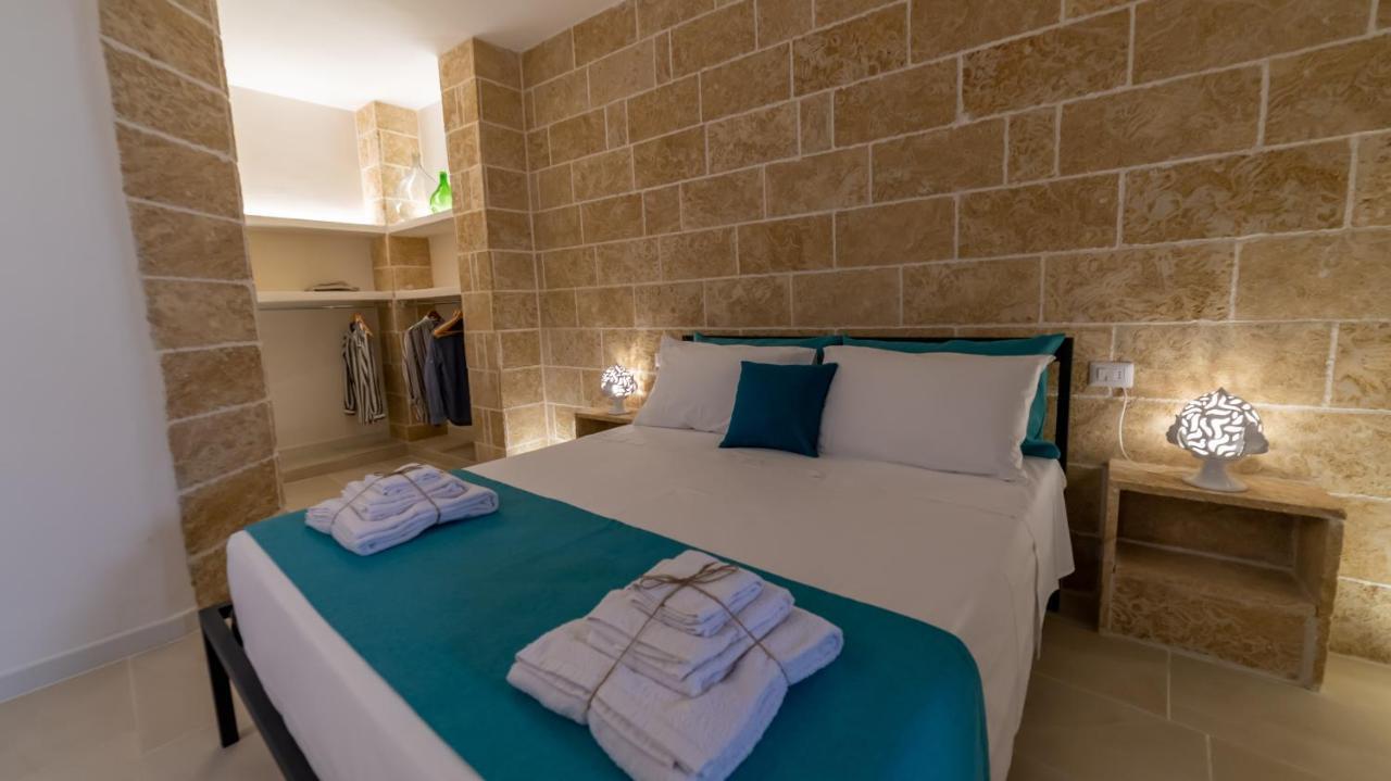 דיסו Corte Sant'Oronzo מראה חיצוני תמונה